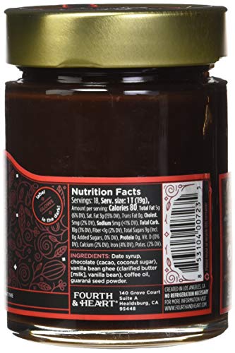 2 Chocolate+4th+Heart+Grass+fed+Lactose+free
