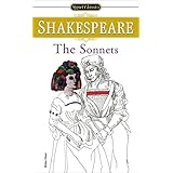 The Sonnets (Signet Classic Shakespeare)