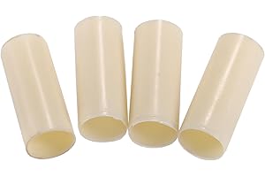 ACROPIX 9/16" I.D. Trailer Leaf Spring Bushings 722106 Fit for Trailer Leaf Springs Equalizers - Pack of 4