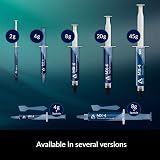 ARCTIC MX-4 Thermal Paste 4 g with Spatula, non-conductive, easy apply view 7