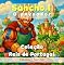 Livro 2. Sancho I - O povoador (Coleção Reis de Portugal)