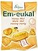 Dr. Soldan Em-eukal Cough Drops Bag, Honey, 2.65 Ounce