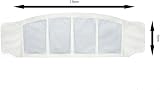 CuraHeat Neck & Shoulder Pain Direct-to-Skin Patch Pack of 6 view 2