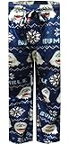 MJC International Bumble Fair Isle Stack Lounge Pants