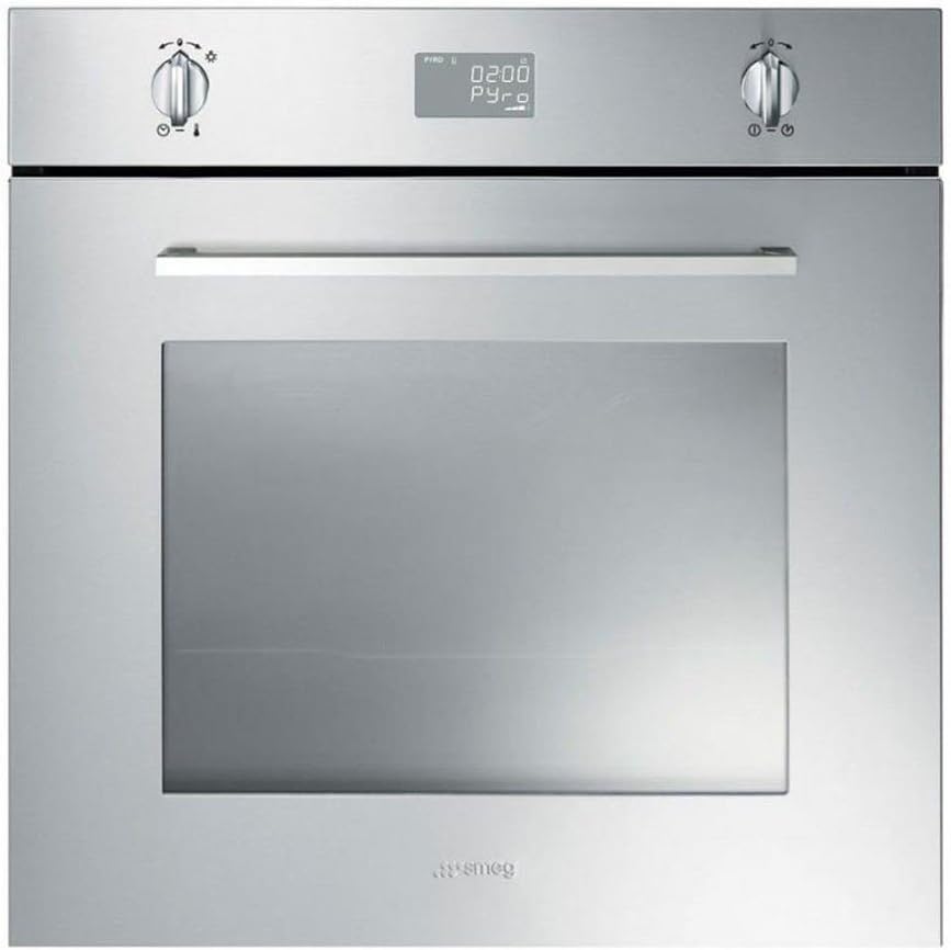 Smeg sfp496 X 1 Ovens (Builtin, Electric, A20, Stainless Steel