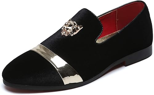 zapatos sin agujetas traje