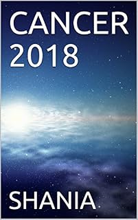 Livro CANCER 2018 (English Edition)