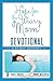 Hope for the Weary Mom Devotional: A 40-Day Journey by Stacey Thacker, Brooke McGlothlin