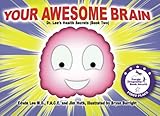 Your Awesome Brain: Dr. Lee's Health Secrets (Book Two)