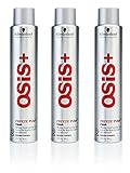 Schwarzkopf Osis + Freeze Strong Hold Pump Spray 6.8 Oz