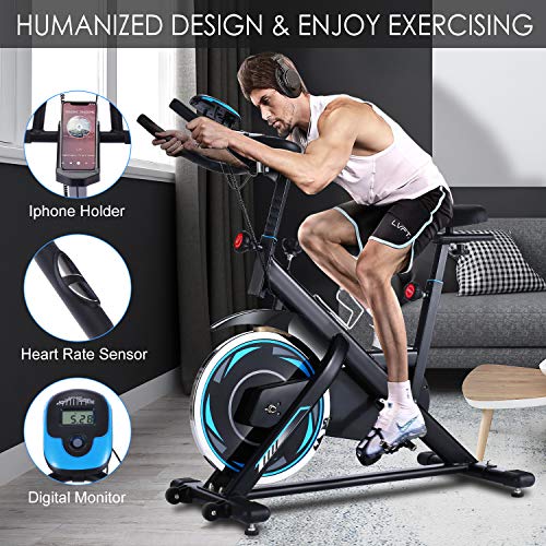 funmily indoor exercise bike