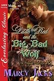 Little Red and the Big, Bad Wolf [The Pregnant Mate Series 10] (Siren Publishing Everlasting Classic ManLove)