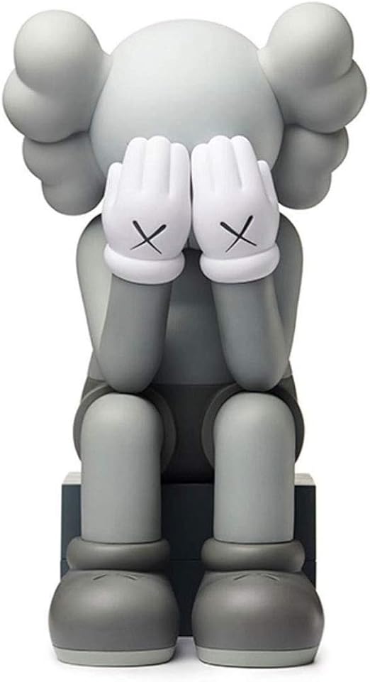 kaws figures amazon