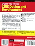 Image de Expert One-on-One J2EE Design and Development