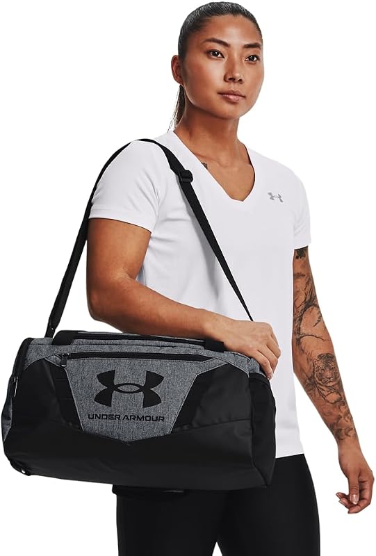 Undeniable 5.0 Duffle XS Tasche grau, One Size Ohne Geschlecht
