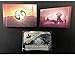 Magic: the Gathering: MTG Planechase Anthology Oversized Planar Plane Card Set 86 Cards