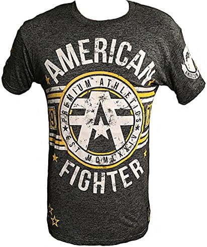 American Fighter Mens T Shirt