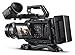 Blackmagic Design URSA Mini Pro 4.6K Camera with EF Mount, External Camera Controls