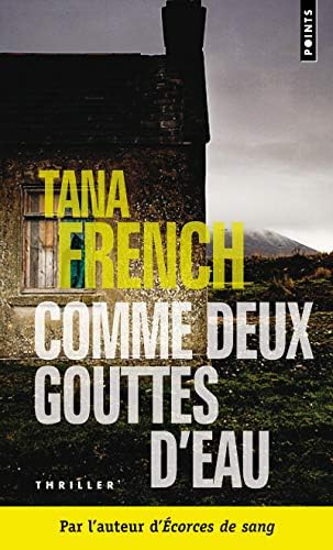 Comme Deux Gouttes D'eau