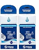 Hot Spring Spas Freshwater Ag+ Continuous Silver Ion Sanitizer 71325 - 2 Pack