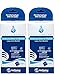 Hot Spring Spas Freshwater Ag+ Continuous Silver Ion Sanitizer 71325 - 2 Pack primary