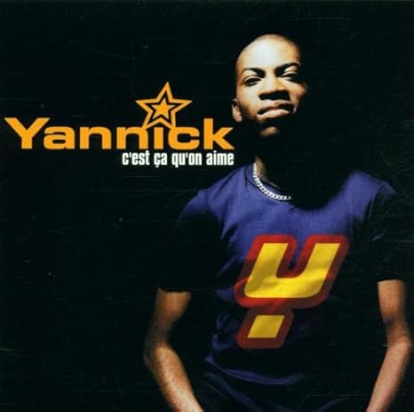 C Est Ca Qu On Aime Yannick Amazon De Musik c est ca qu on aime yannick amazon