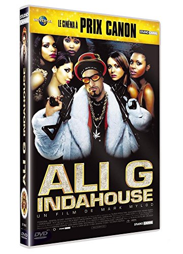 Ali G Indahouse