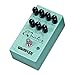 Wampler EQuator Advanced Audio Equalizer Guitar Effects Pedal