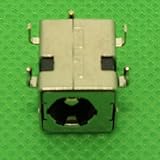 DC JACK POWER PLUG IN PORT AC INPUT CONNECTOR Charging Port For Asus U30SD U30JC U52 U53F U53JC U56E U53SD X43E X43S X43SJ X43SM X43SV X44C X44E X44H X44HR X44HY X44L X44LY X52BY X52D X52DE X52DR X52DY X52E X52F X52J X52JB Series