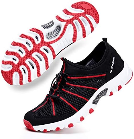 hiking shoes that can get wet