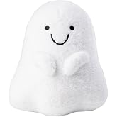 Moriah Elizabeth Official Merch - Squishy Ghost Plushie