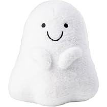 Amazon.com: Moriah Elizabeth Official Merch - Squishy Ghost ...