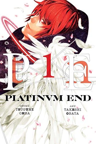 Platinum End, Vol. 1 (Volume 1)