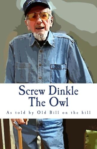 Screw Dinkle The Owl