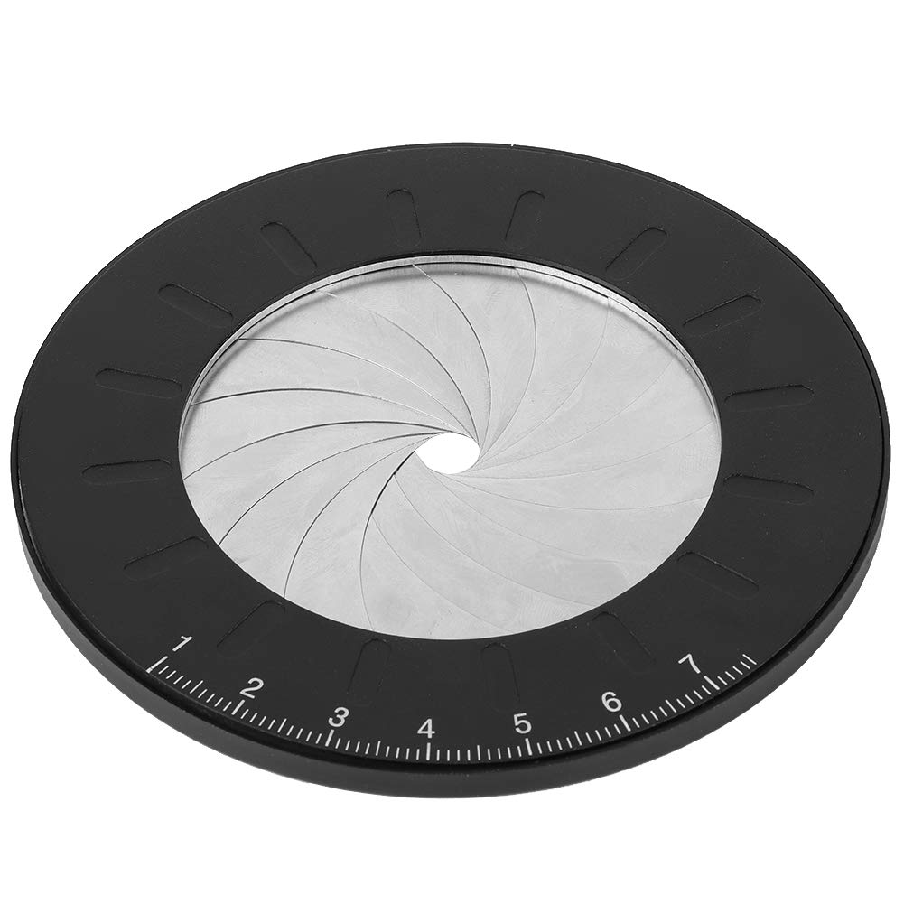 Circle Drawing Tool, Round Circle Template Ruler Maker Tool Adjustable Measurement for Woodworking Drafting Drawing