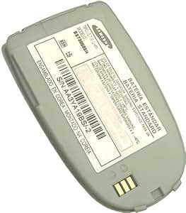 Sgh x480 аккумулятор
