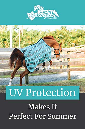 3 Kensington+Platinum+SureFit+Protective+Horses