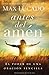Antes del amén: El poder de una oración sencilla (Spanish Edition)