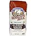 Hodgson Mill Organic All-Purpose White Flour, Unbleached, 2 LB (Pack of 6). Unbromated & Unenriched Naturally White Wheat Flour (Packaging May Vary)