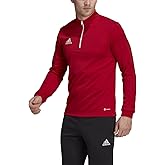 adidas mens Lightweight Quarter Zip Golf Pullover