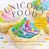 Unicorn Food: Rainbow Treats and Colorful Creations to Enjoy and Admire Unicorn Food: Rainbow Treats and Colorful Creations to Enjoy and Admire