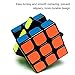 DONGJI, 3x3x3 Puzzle Cube, ABS High Quality Speed Puzzle Magic, Cube Puzzle Durable Party Favors, for Professional Enthusiasts