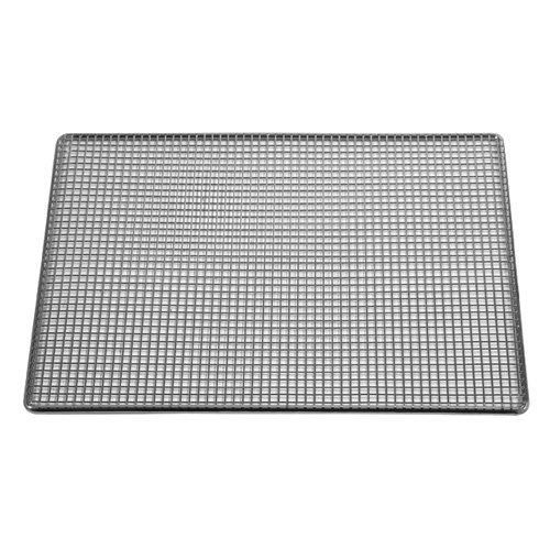 Vulcan Hart 41850-3 Fryer Screen 13.5 X 19 Fits Vulcan and Others Plated Finish 63207