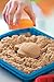 Cra-Z-Art Cra-Z-Sand Deluxe Starter Kit, Color May Vary