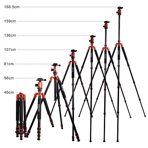 Electronics, Camera & Photo, Tripods & Monopods, Complete Tripods
