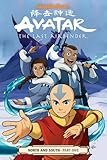 Avatar: The Last Airbender--North and South Part One