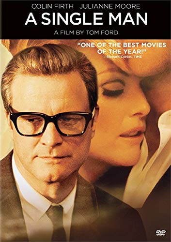 Single Man [Edizione: Stati Uniti] en promo sur Amazon