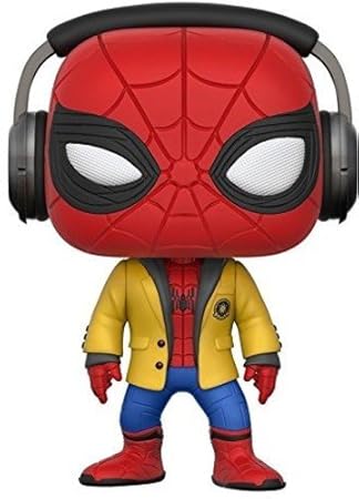 Resultado de imagen para figuras de spiderman chibi