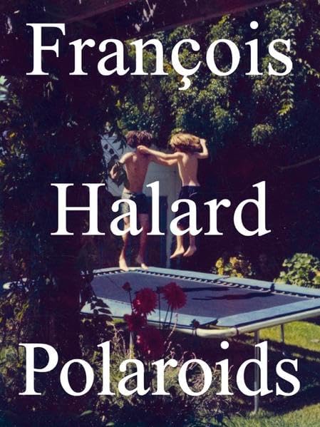 FranCois Halard Gods First /anglais: HALARD FRANCOIS