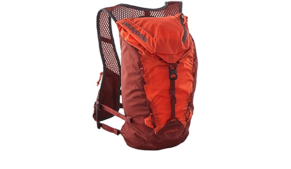patagonia running pack